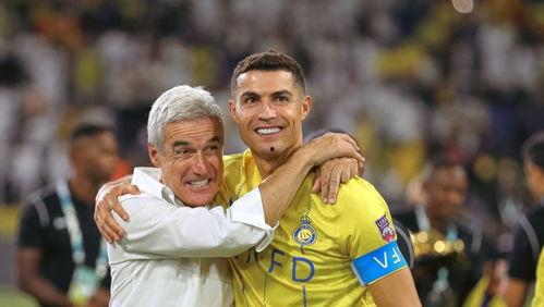 23-24赛季沙超第18轮：利雅得胜利vs达曼协作,沙超第18轮激战告捷”